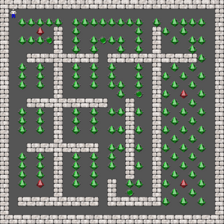 Уровень 102 — Laizhufu and LZY Arranged